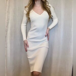 Wilfred Dress